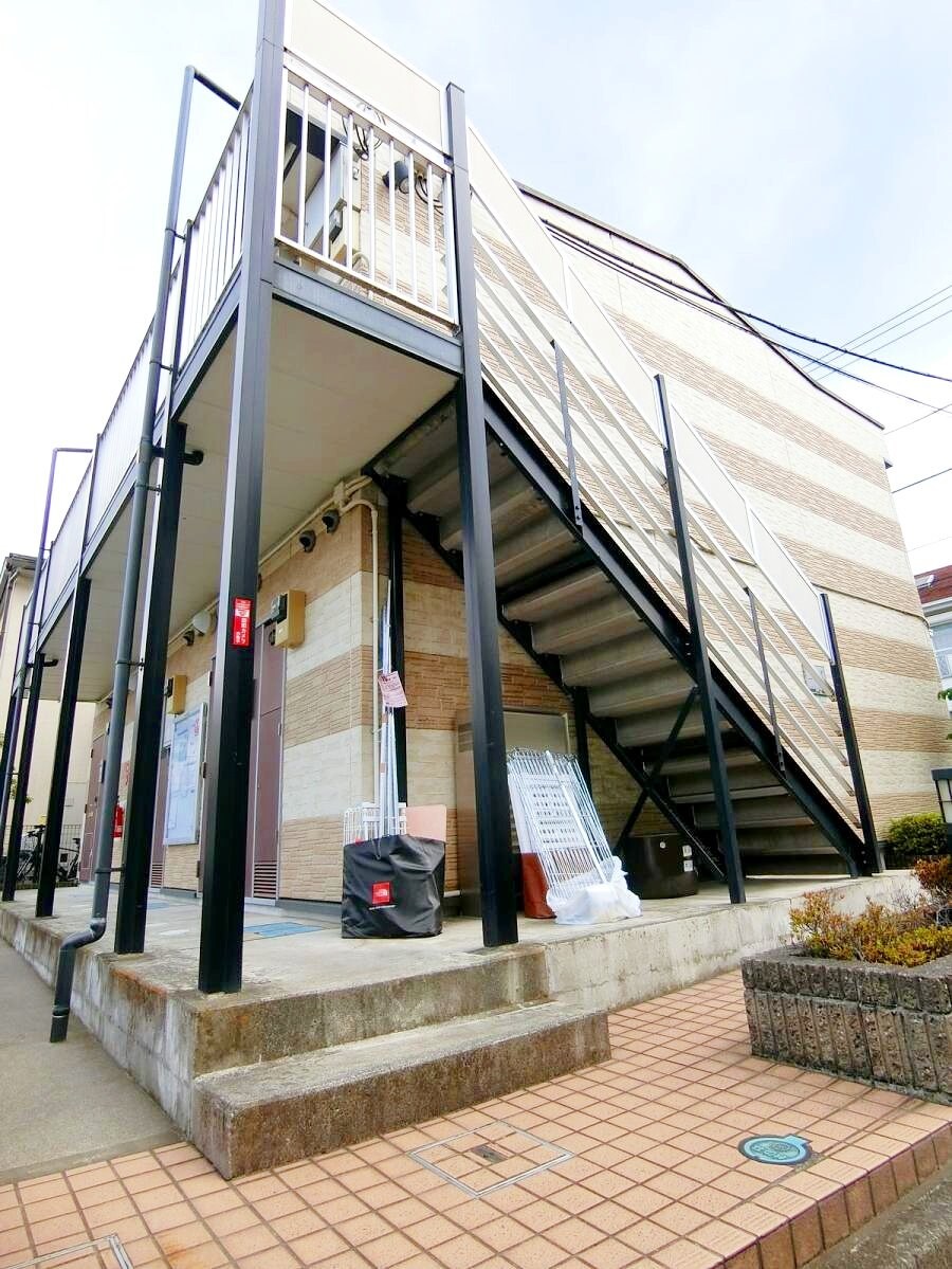 レオパレスエーデルワイスの物件内観写真