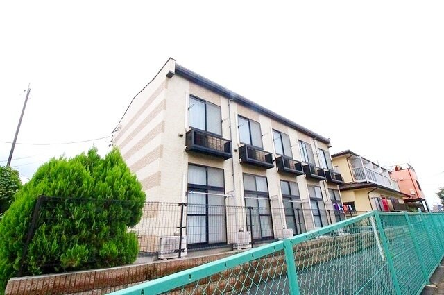 レオパレスオリーブハウスIIIの物件内観写真