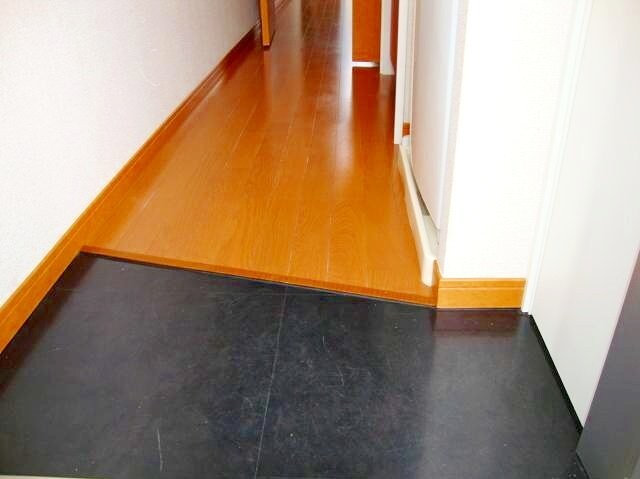 レオパレス磯の物件内観写真