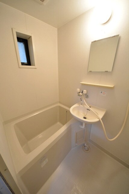 カセラ・Ｒの物件内観写真