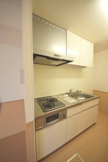 Ａｖａｎｃｅｒ　Ａｋａｎｅの物件内観写真