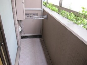 ヒルズ吉祥寺の物件内観写真