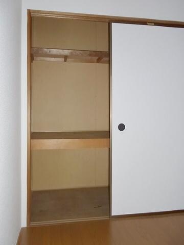 パレーシャル武蔵野の物件内観写真