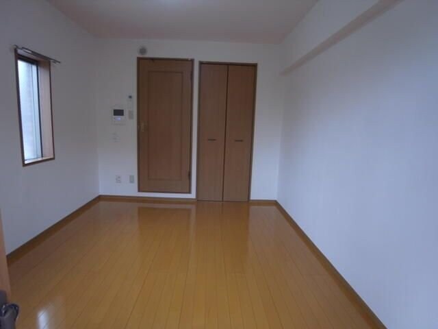 ウイングウエストの物件内観写真