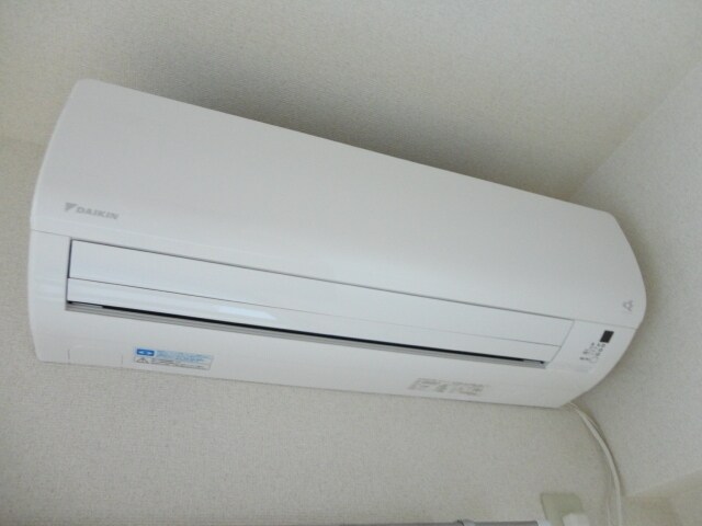 ウイングウエストの物件内観写真