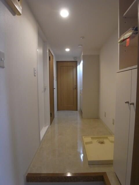 ウイングウエストの物件内観写真