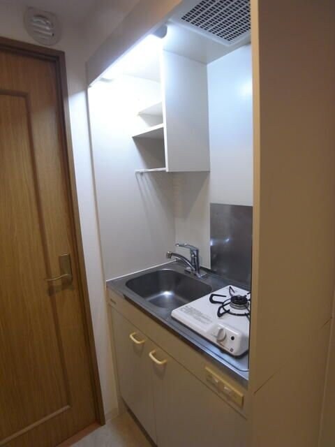 ウイングウエストの物件内観写真