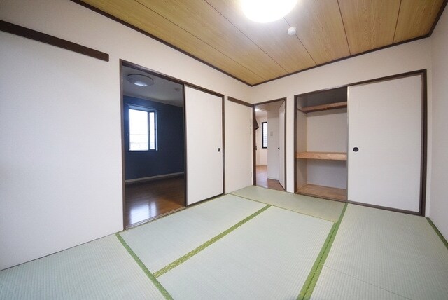 コーポドエルの物件内観写真