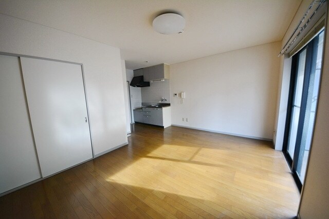 グレンドーラの物件内観写真