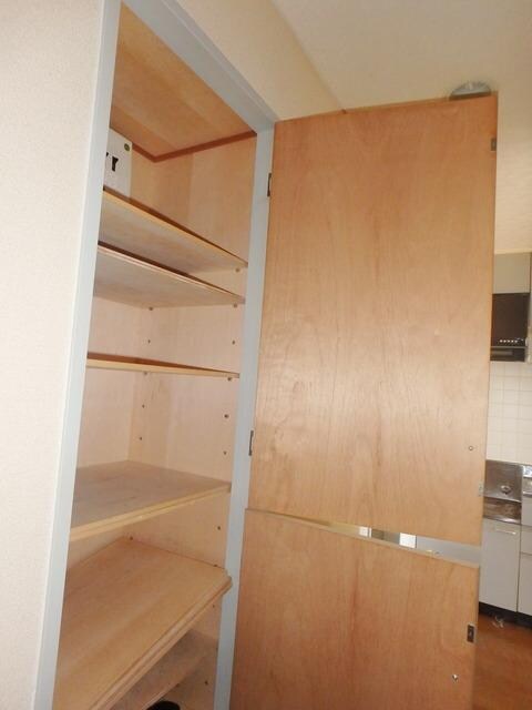 グレンドーラの物件内観写真