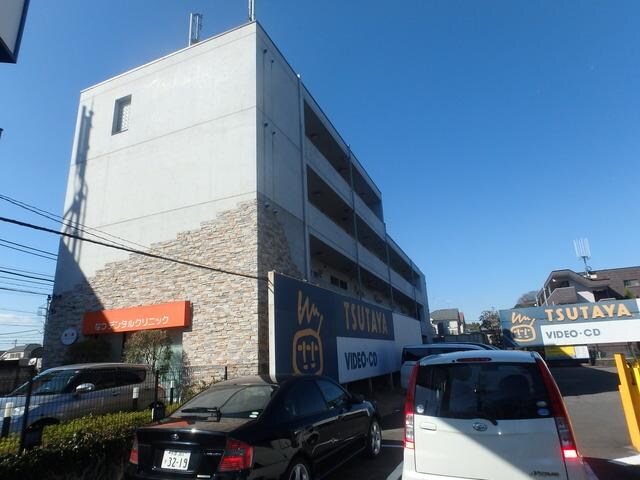 グレンドーラの物件内観写真