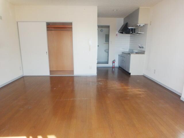 グレンドーラの物件内観写真