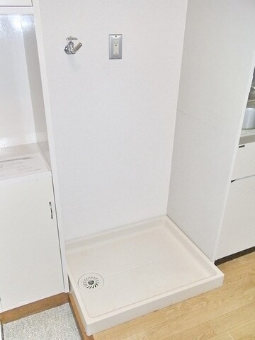 ニューオリエントビルの物件内観写真