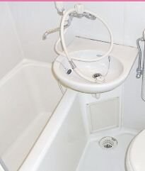 ニューオリエントビルの物件内観写真