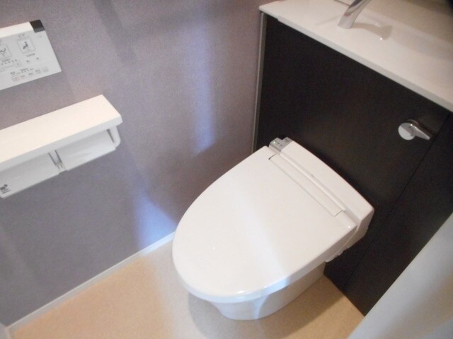 カルム上宿の物件内観写真