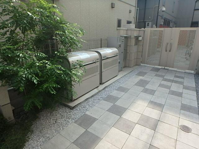 キングハウス吉祥寺の物件内観写真