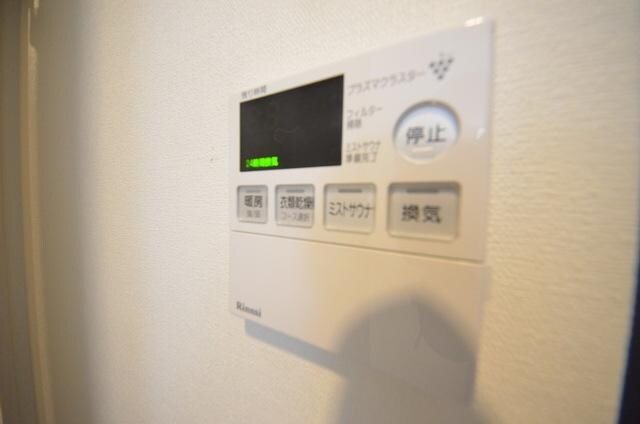 キングハウス吉祥寺の物件内観写真