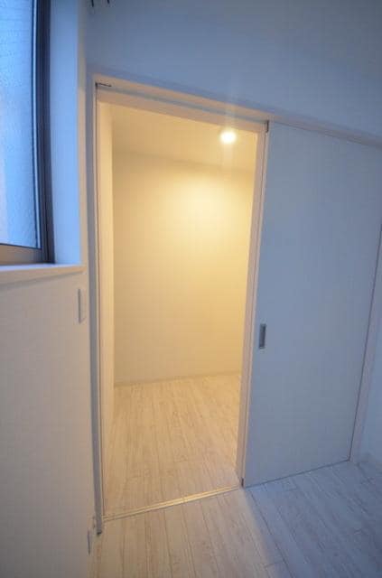 キングハウス吉祥寺の物件内観写真