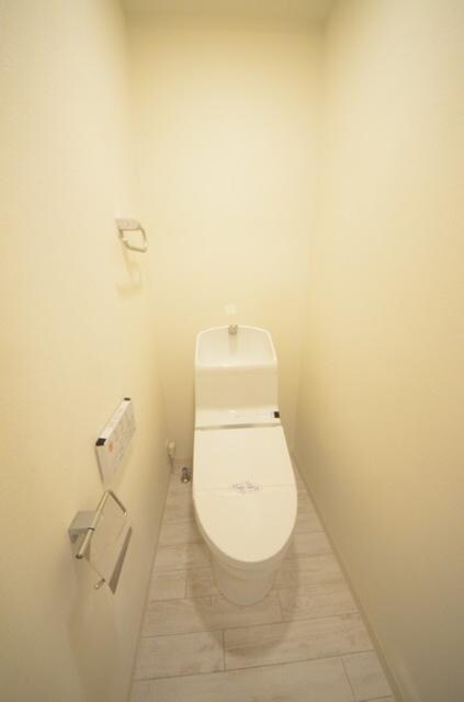 キングハウス吉祥寺の物件内観写真