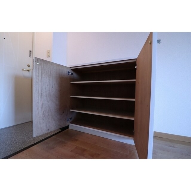 セダーバックの物件内観写真