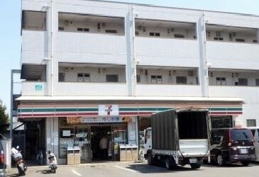 サンリット・クレインの物件内観写真