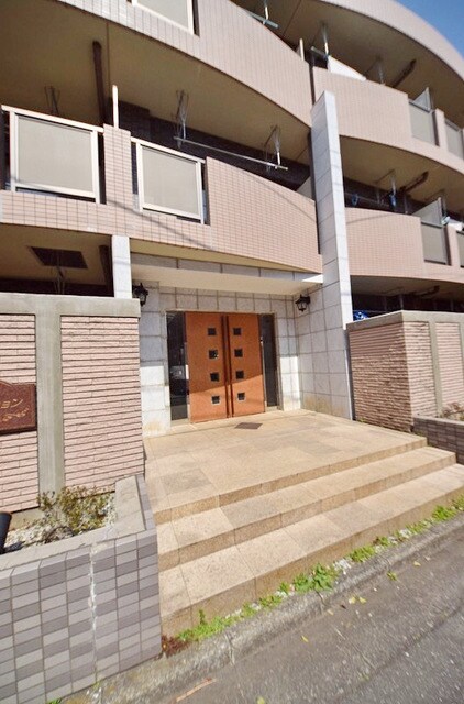 東峰マンションの物件内観写真