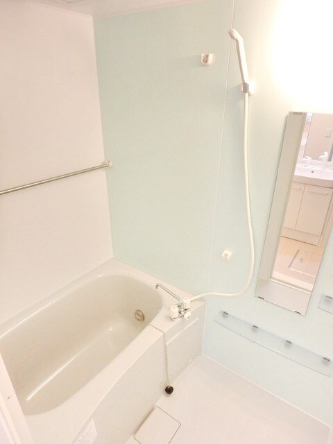 サンプレジールの物件内観写真