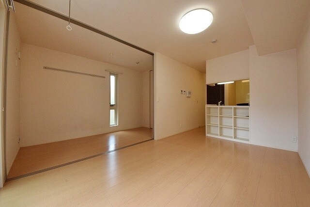 Ｋヴィラージュの物件内観写真