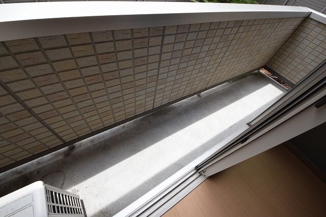 Ｋヴィラージュの物件内観写真