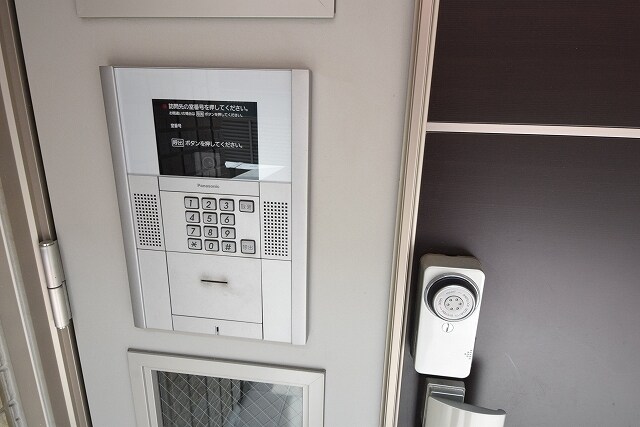 Ｋヴィラージュの物件内観写真