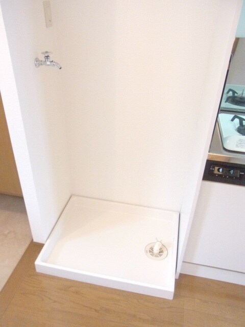 ボワ・フルールＡの物件内観写真