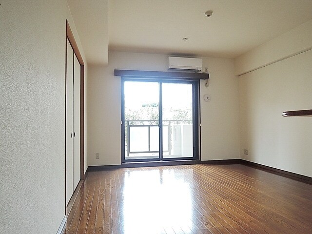 ライフステージ武蔵野の物件内観写真