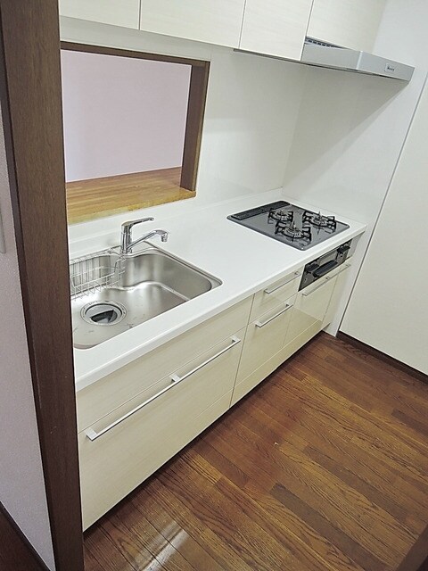 ライフステージ武蔵野の物件内観写真