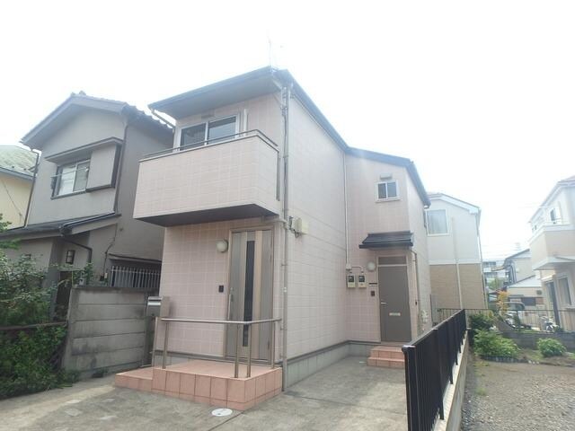 ロハスIIの物件内観写真