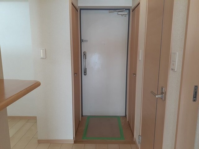 セジュール　藤の物件内観写真