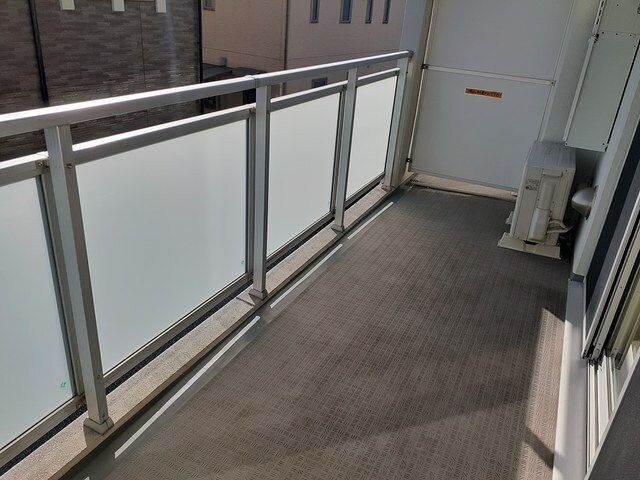 セジュール　藤の物件内観写真