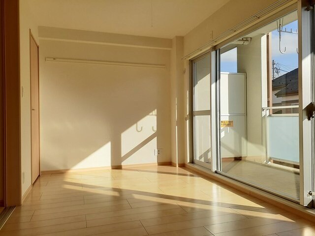 セジュール　藤の物件内観写真