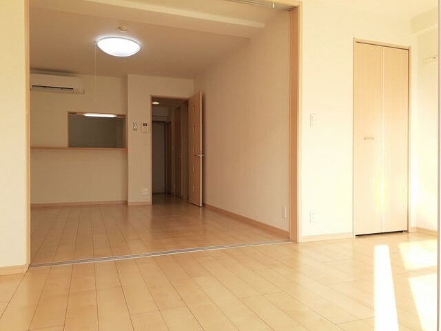 セジュール　藤の物件内観写真