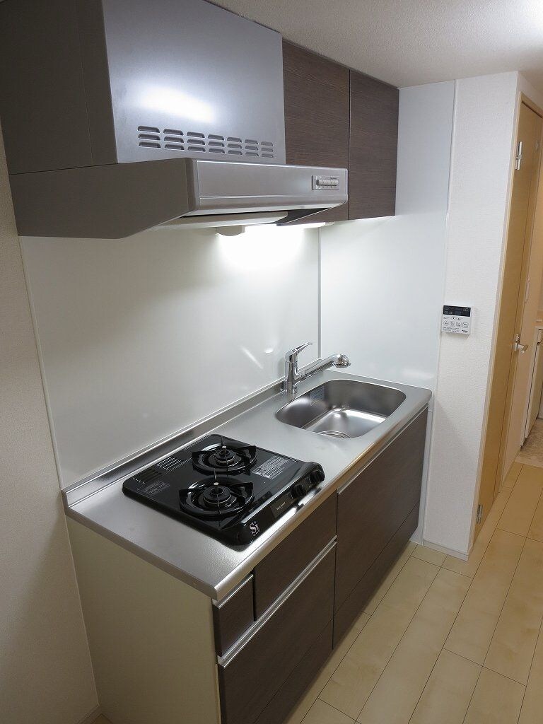 ヴェルメイユの物件内観写真