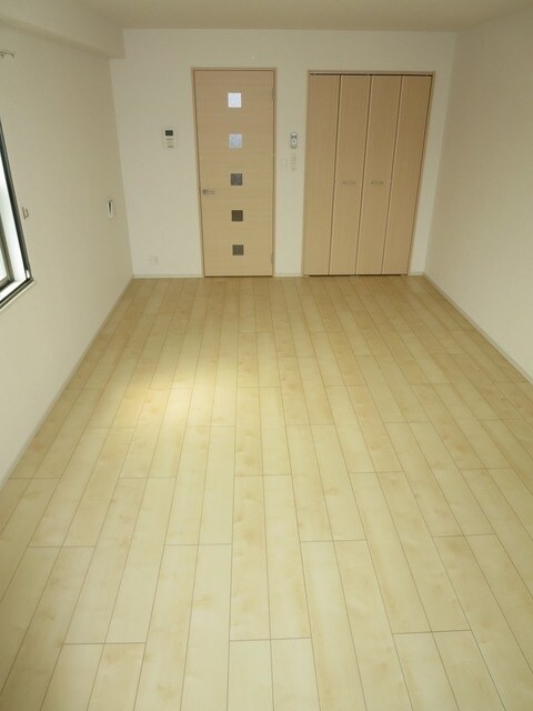 ヴェルメイユの物件内観写真