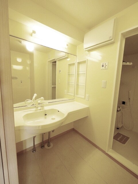 トレビナ保谷の物件内観写真