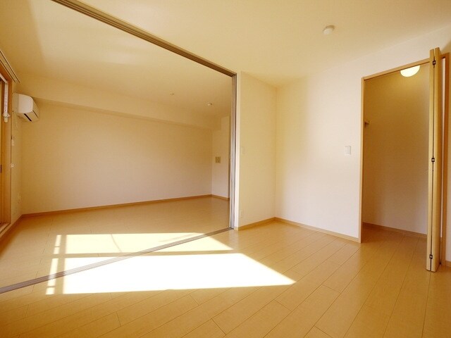 トレビナ保谷の物件内観写真