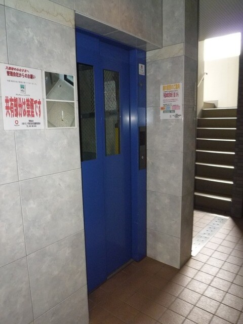 レジェンドアビタシオンの物件内観写真