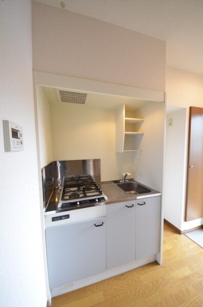 プレジールＴ・Ｙの物件内観写真