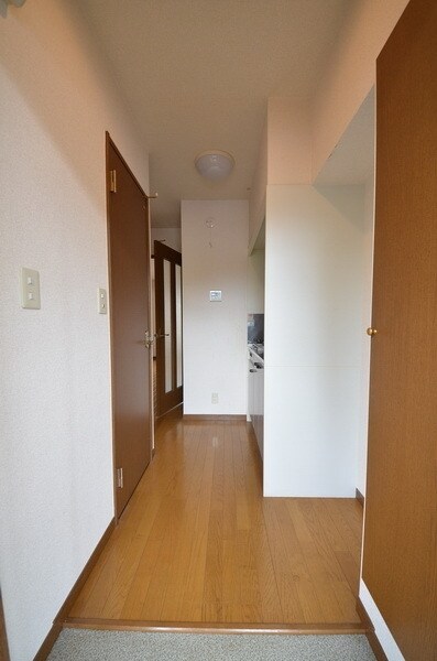 プレジールＴ・Ｙの物件内観写真