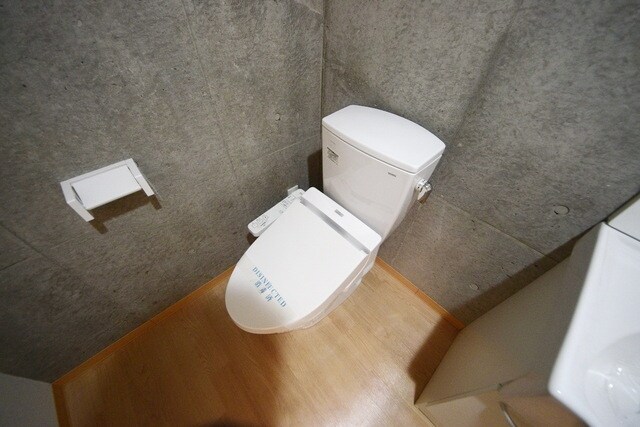 グランドソレイユIの物件内観写真