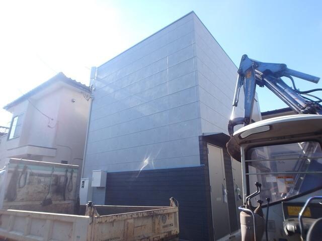 リブリ・吉祥寺の物件内観写真