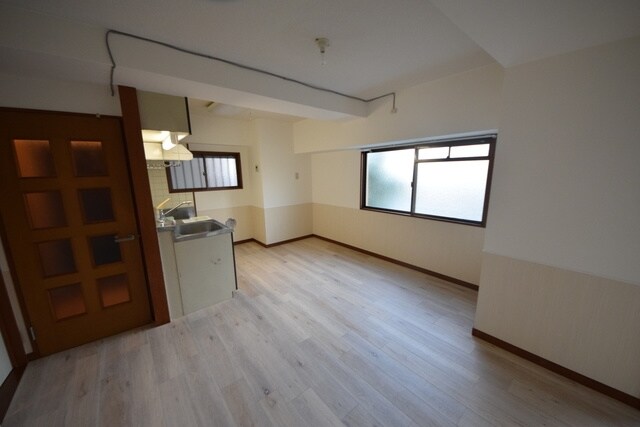 ライムかいぬまの物件内観写真