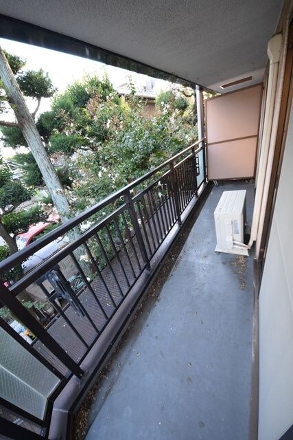 ライムかいぬまの物件内観写真