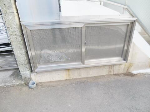 本町ハウスの物件内観写真